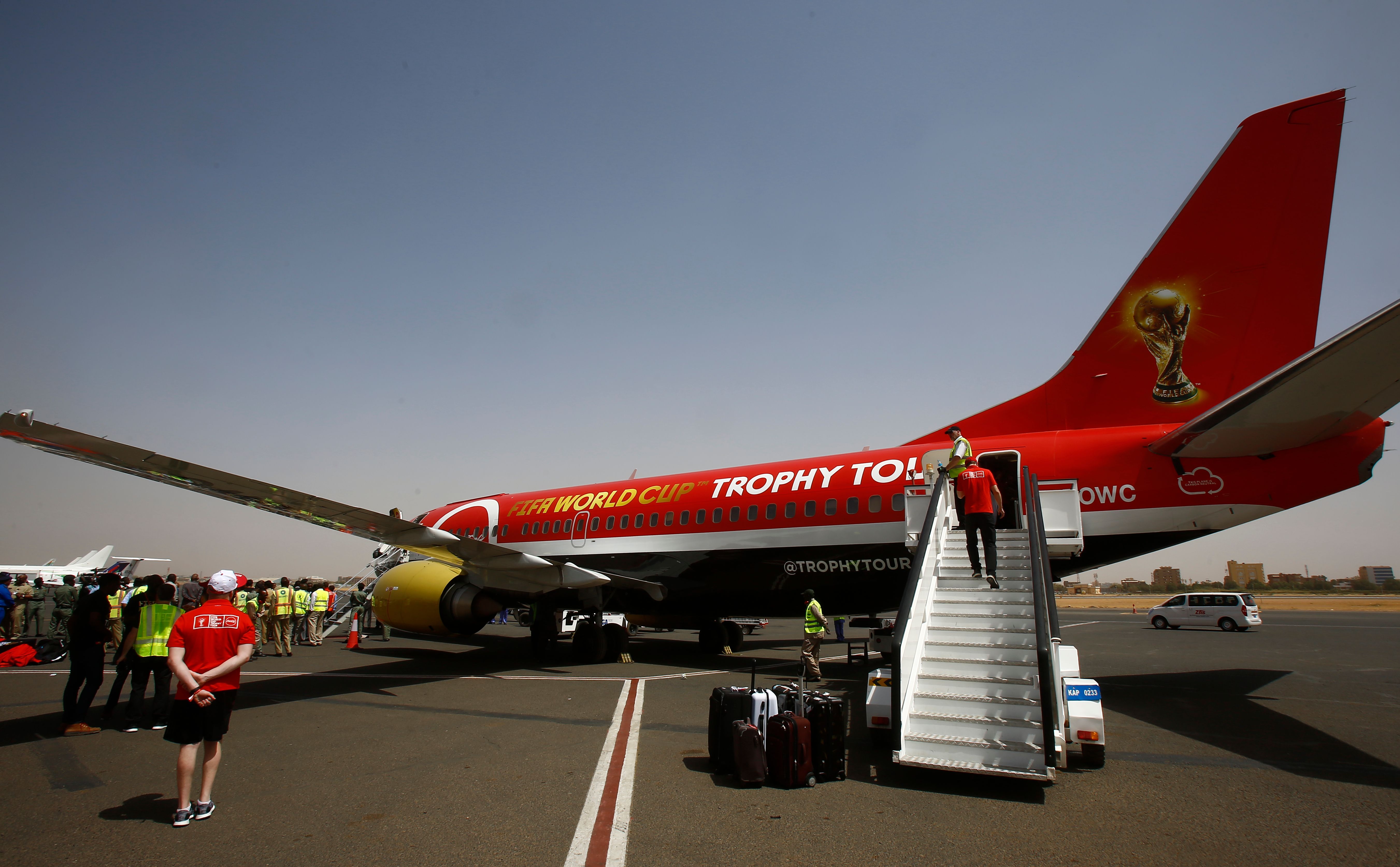 SUDAN-WC2022-FBL-TROPHY