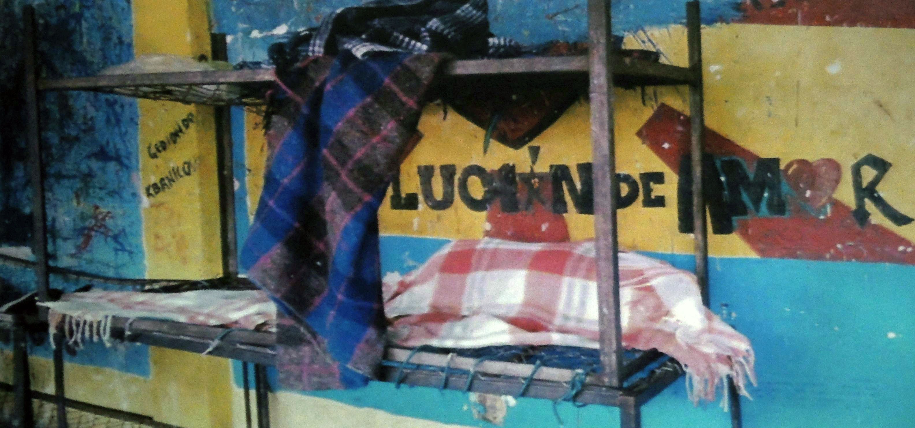 MEXICO-CRIME-CHILDREN