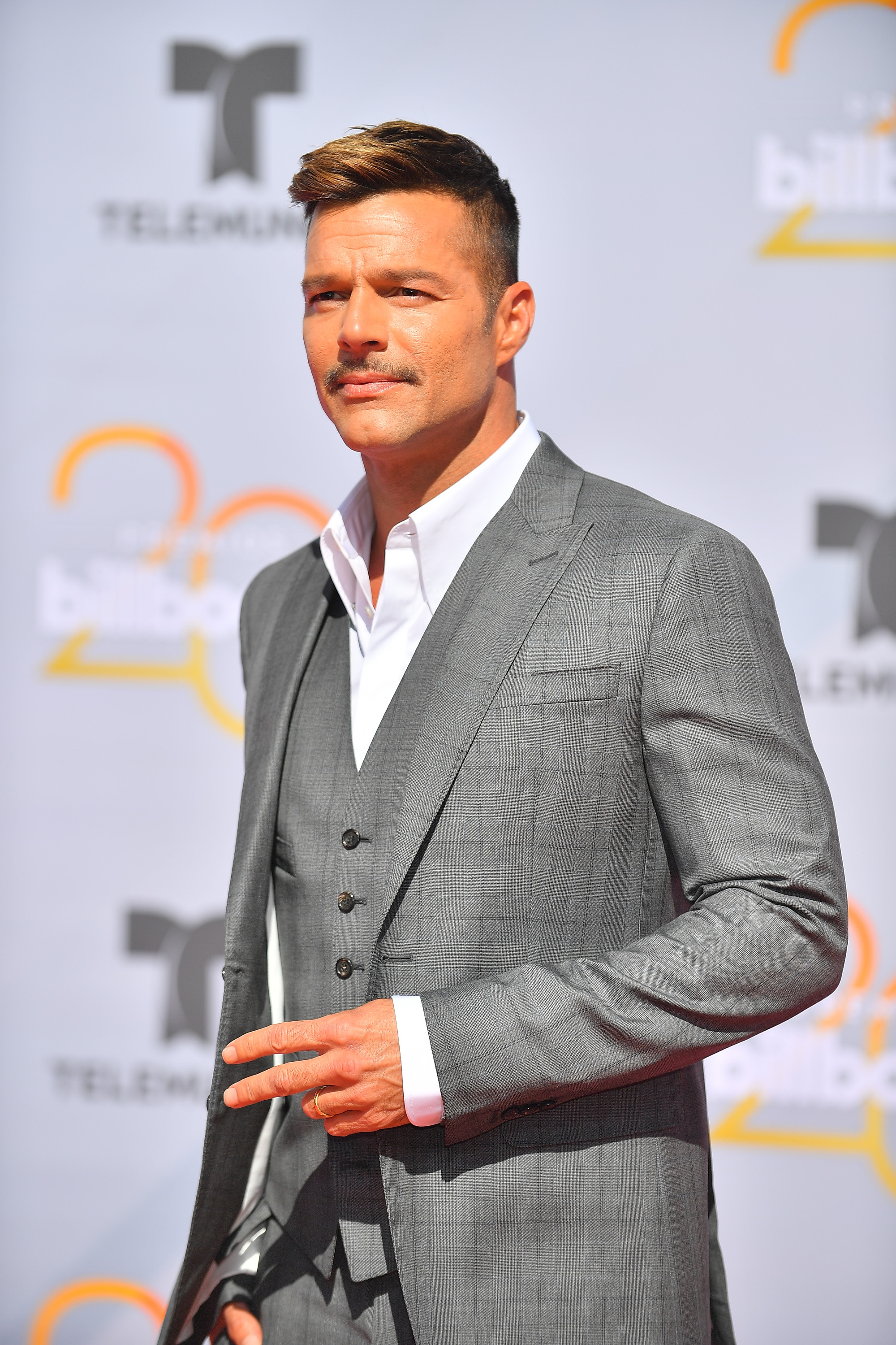 2018 Billboard Latin Music Awards - Arrivals