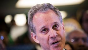 NY Attorney General Schneiderman Files Suit Against Trump Administration Over Census