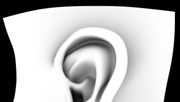 Ear, artwork