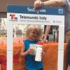 2018 Kids Day - Telemundo Indy