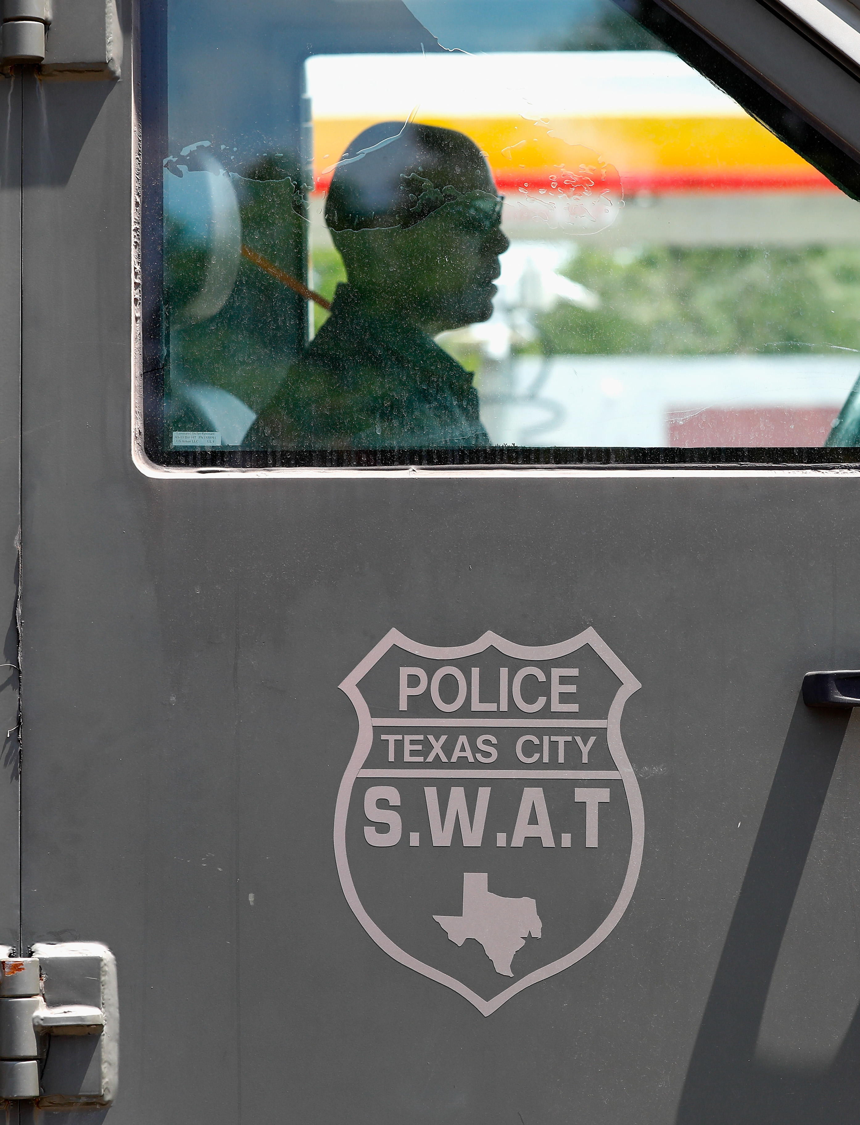 Deadly Shooting At Santa Fe High School In Texas