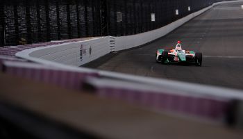 AUTO: MAY 20 IndyCar Series - Indianapolis 500 Pole Day