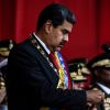 VENEZUELA-POLITICS-MADURO-INAUGURATION
