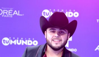 Telemundo's 2017 'Premios Tu Mundo' - Arrivals