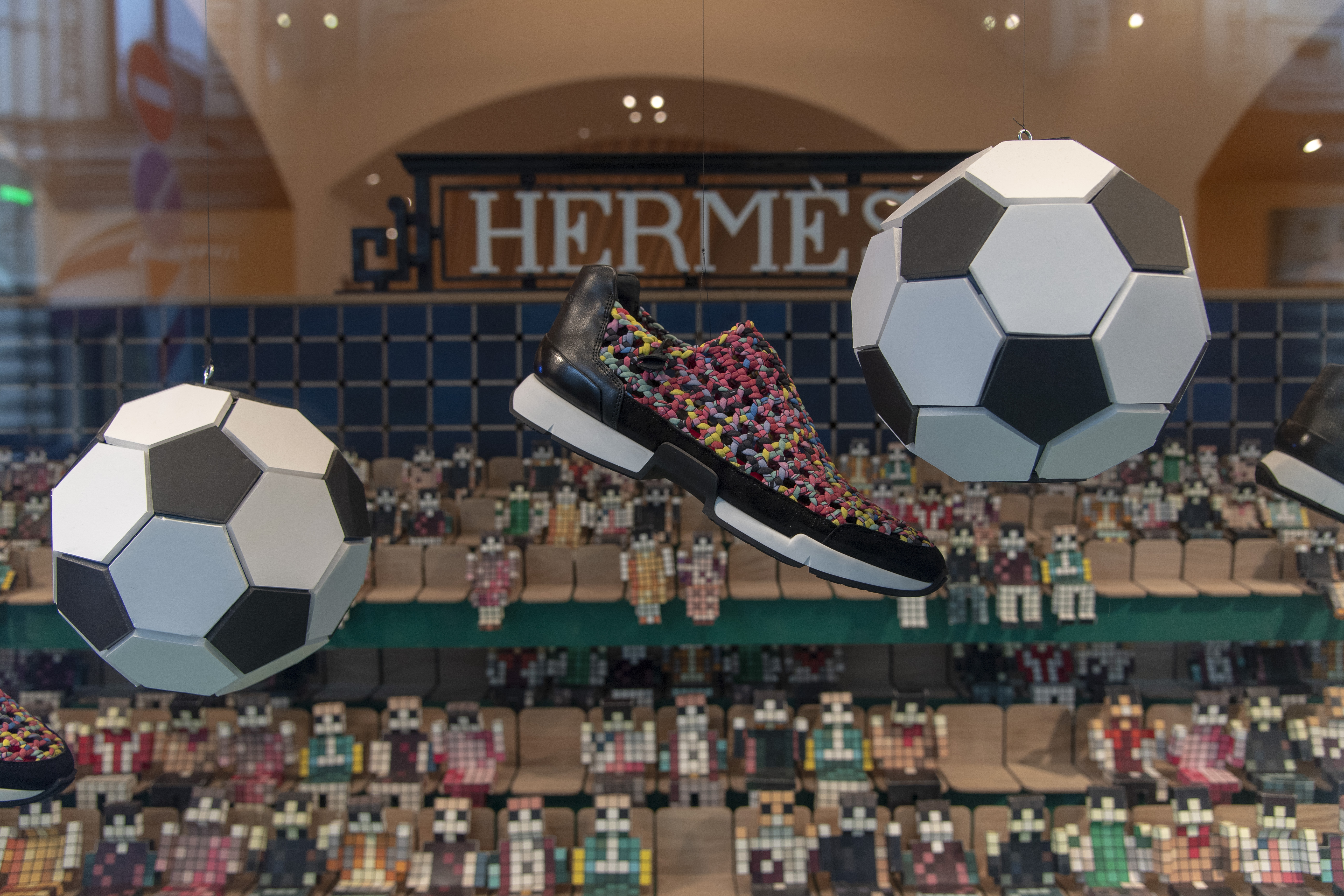 2018 FIFA World Cup Previews