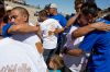 Reunion Of Families Separated By The U.S.-Mexico Border