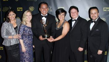 The 42nd Daytime Emmy Awards