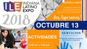 2018 Indiana Latino Expo