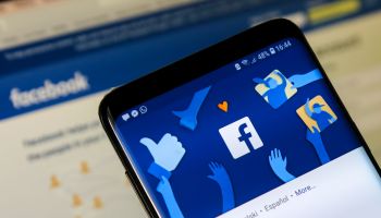 Facebook faces £1bn fine