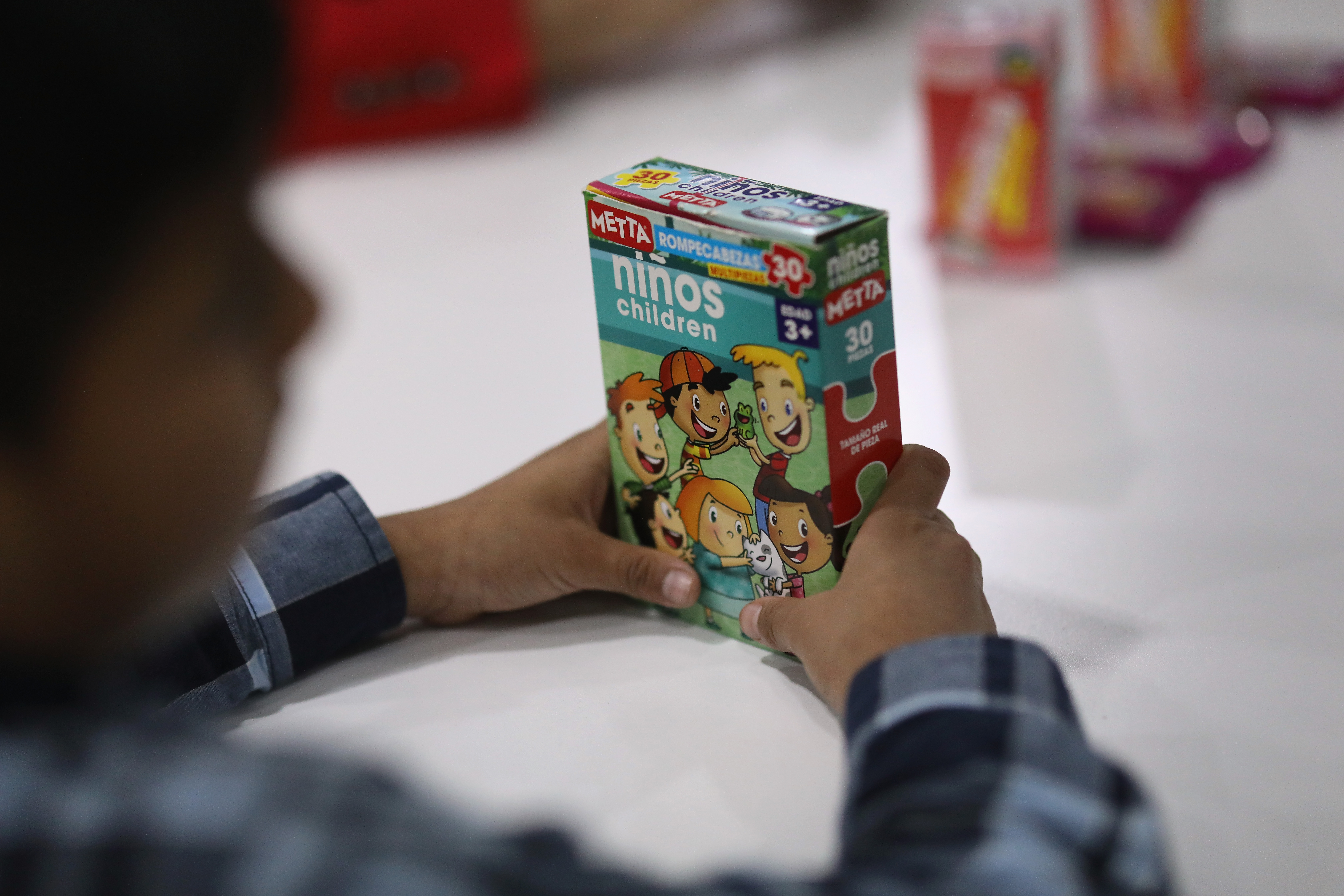 Immigrant Children Reunited With Deported Parents In Guatemala