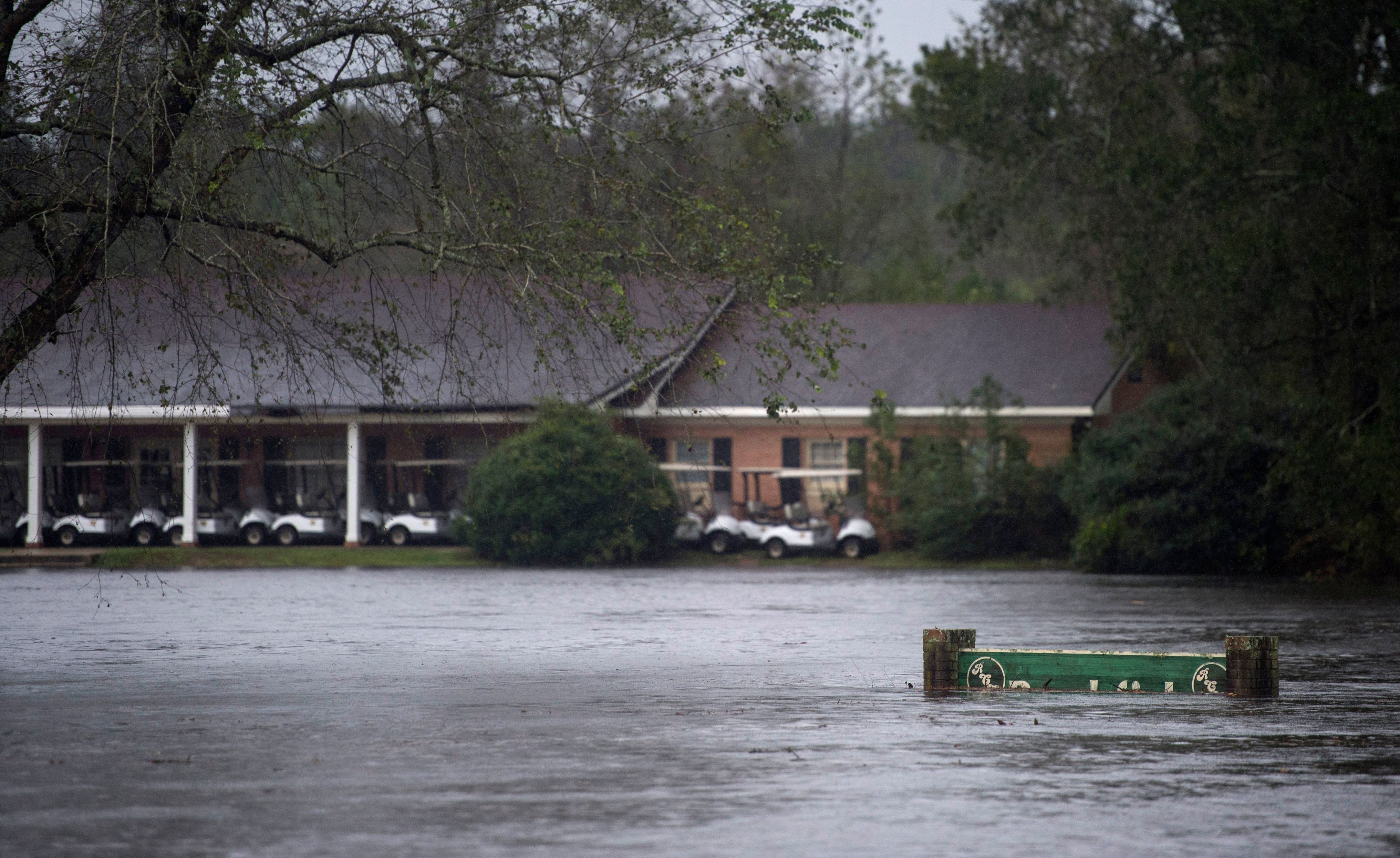 US-weather-environment-hurricane