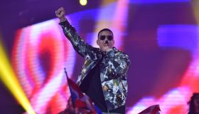 Spotify Kicks Off ¡Viva Latino! Live Concert Series in Chicago with Daddy Yankee, Bad Bunny, Becky G, Jowell & Randy and Natti Natash
