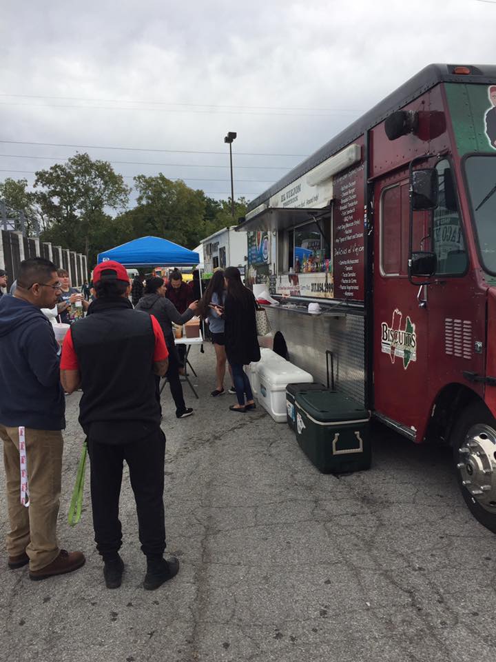 Indy Taco and Beer Fest
