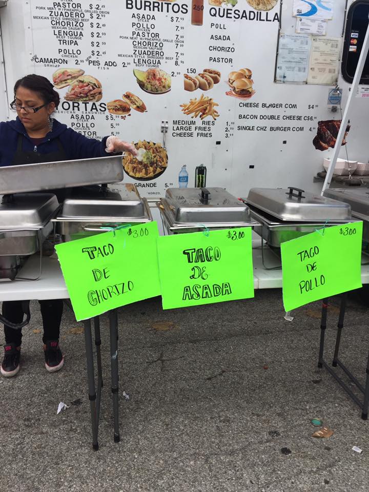 Indy Taco and Beer Fest
