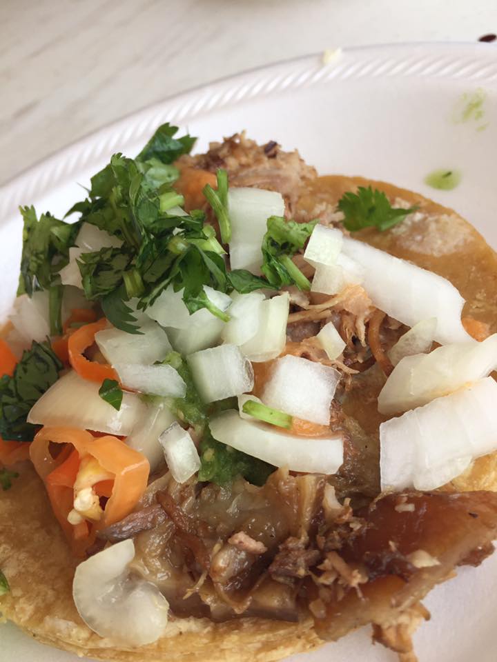 Indy Taco and Beer Fest