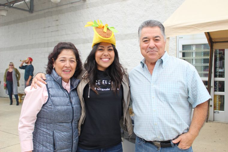 2018 Taco & Beer Fest