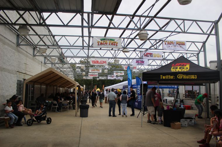 2018 Taco & Beer Fest