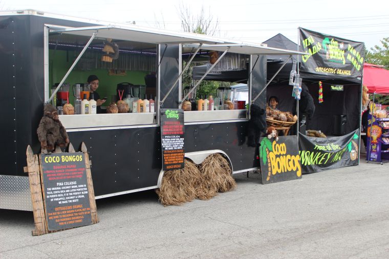 2018 Taco & Beer Fest