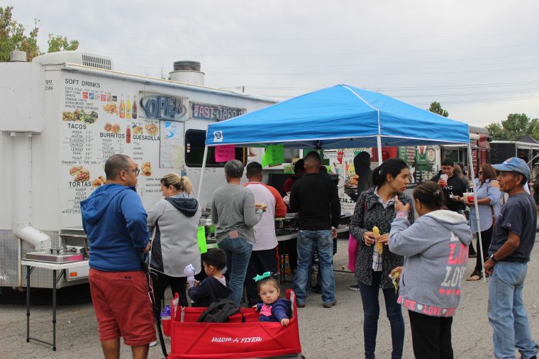 2018 Taco & Beer Fest