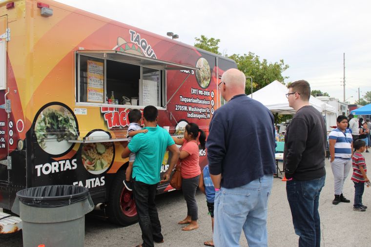 2018 Taco & Beer Fest