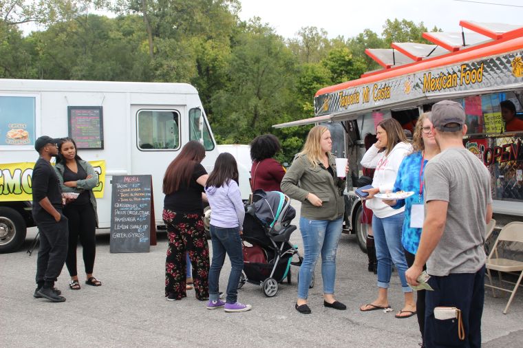 2018 Taco & Beer Fest