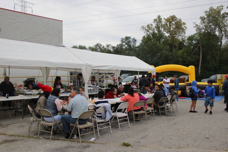 2018 Taco & Beer Fest