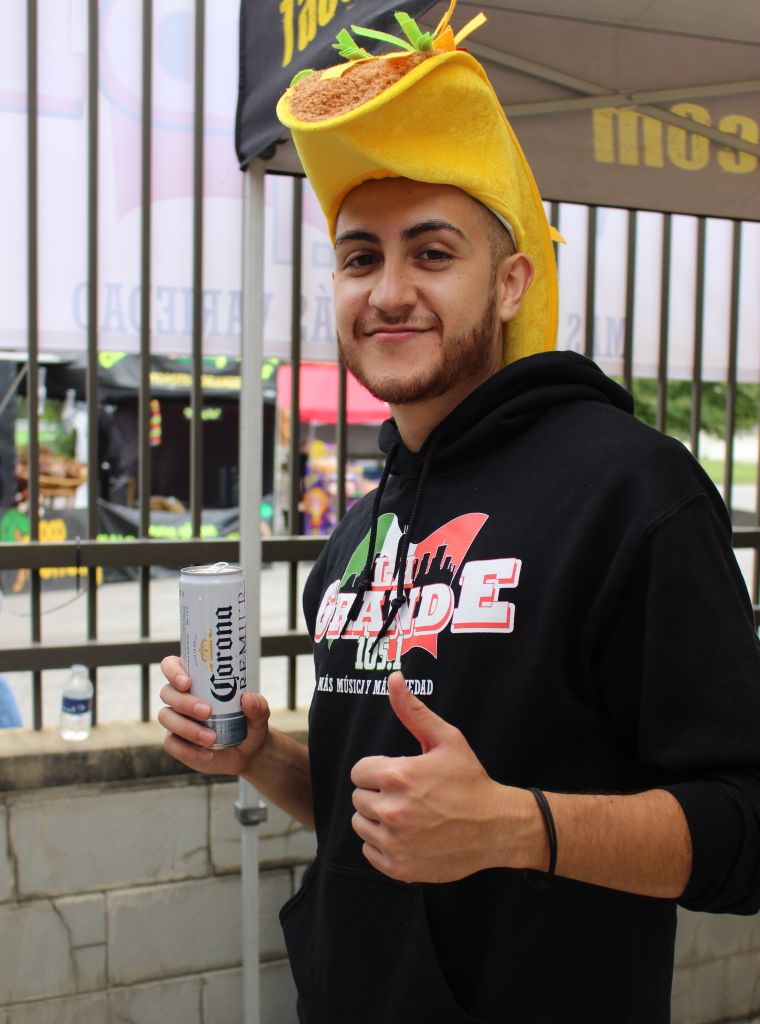 2018 Taco & Beer Fest