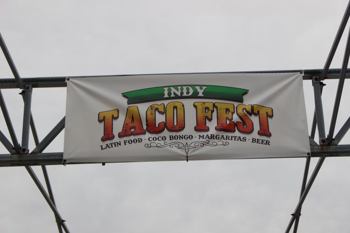 2018 Taco & Beer Fest