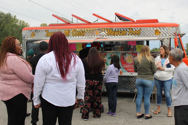 2018 Taco & Beer Fest