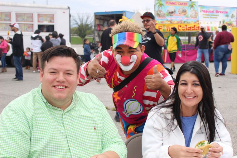 2018 Taco & Beer Fest