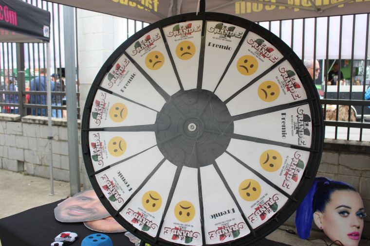 2018 Taco & Beer Fest