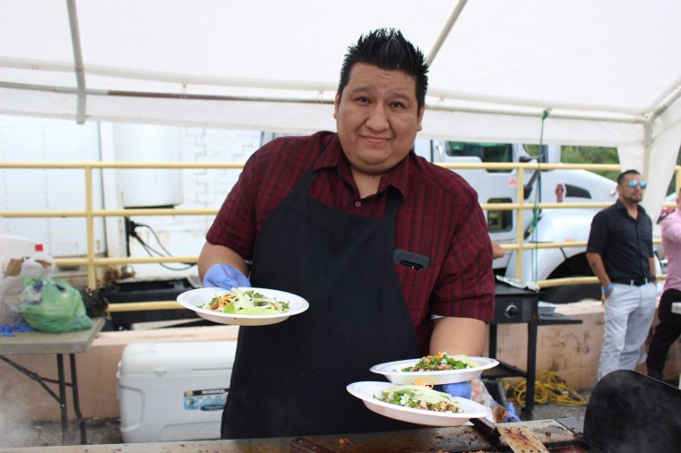 2018 Taco & Beer Fest