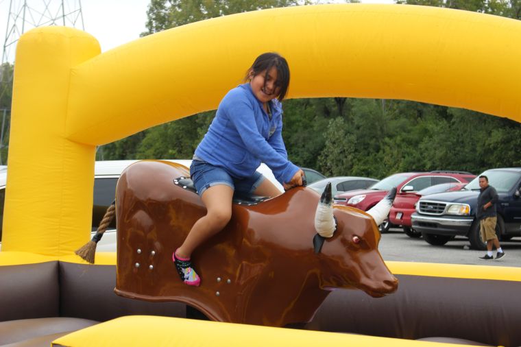 2018 Taco & Beer Fest