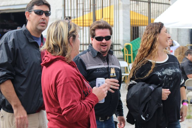 2018 Taco & Beer Fest