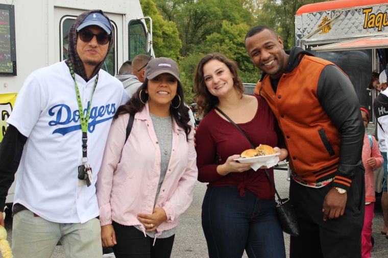 2018 Taco & Beer Fest