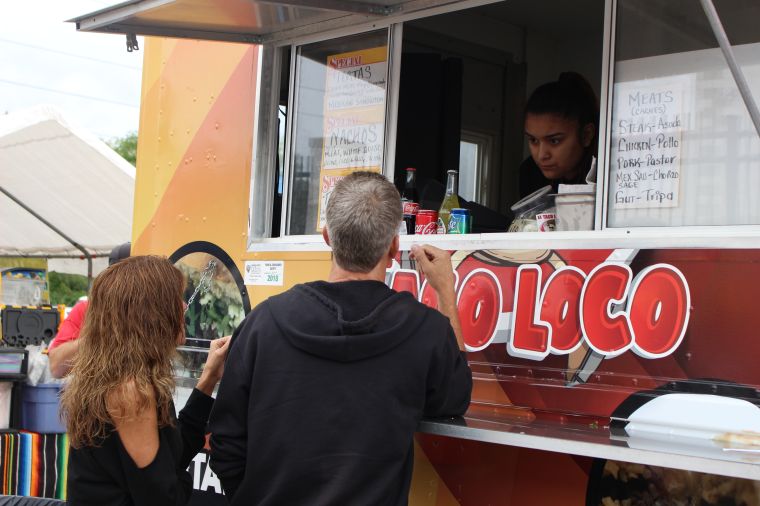 2018 Taco & Beer Fest