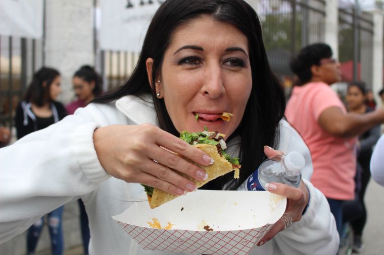 2018 Taco & Beer Fest