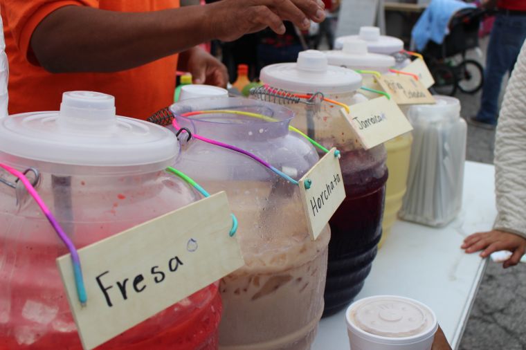 2018 Taco & Beer Fest