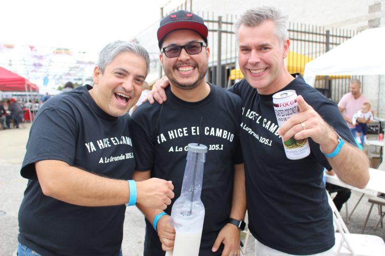 2018 Taco & Beer Fest