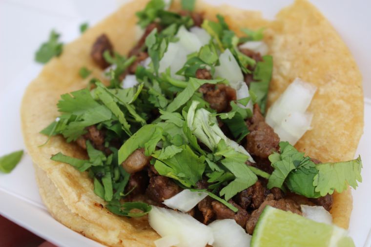 2018 Taco & Beer Fest