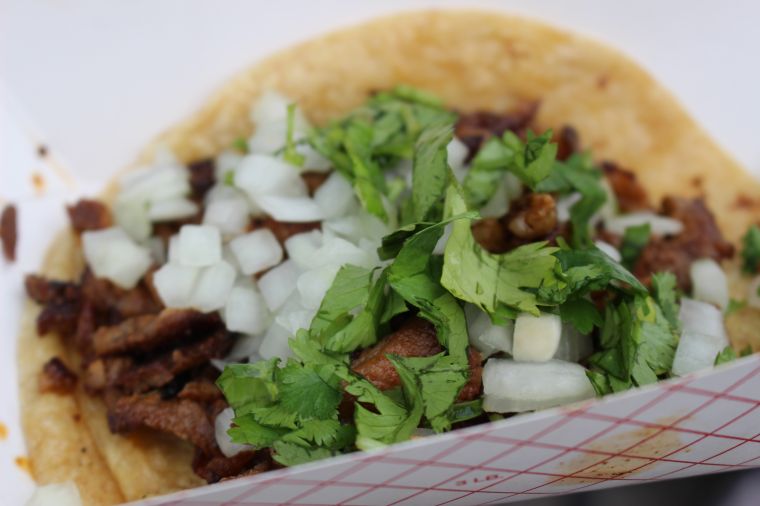 2018 Taco & Beer Fest