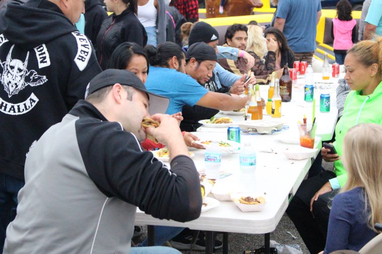 2018 Taco & Beer Fest