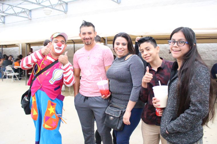 2018 Taco & Beer Fest