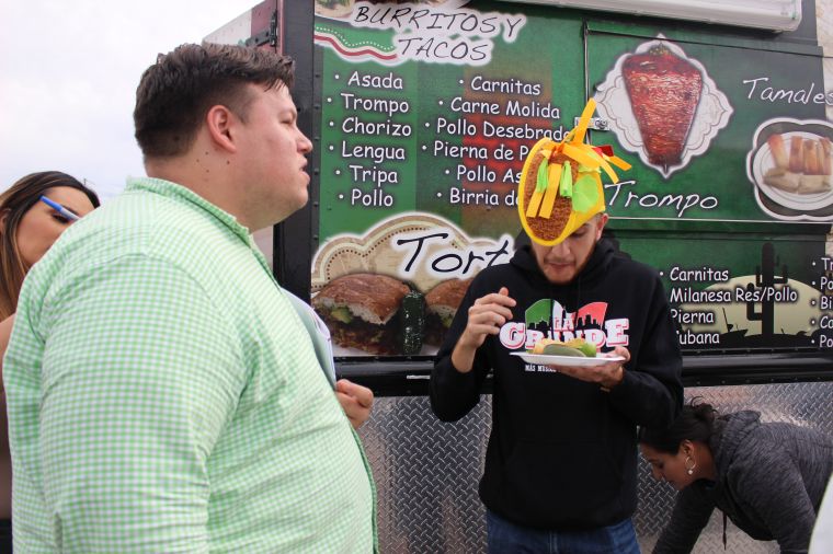 2018 Taco & Beer Fest