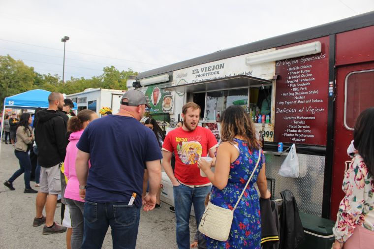 2018 Taco & Beer Fest