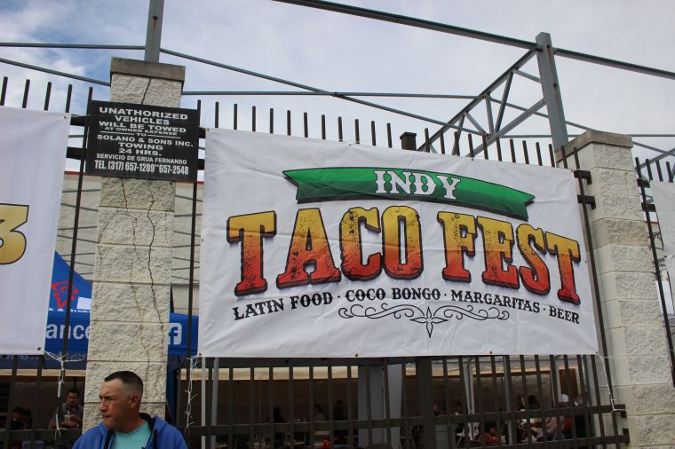 2018 Taco & Beer Fest