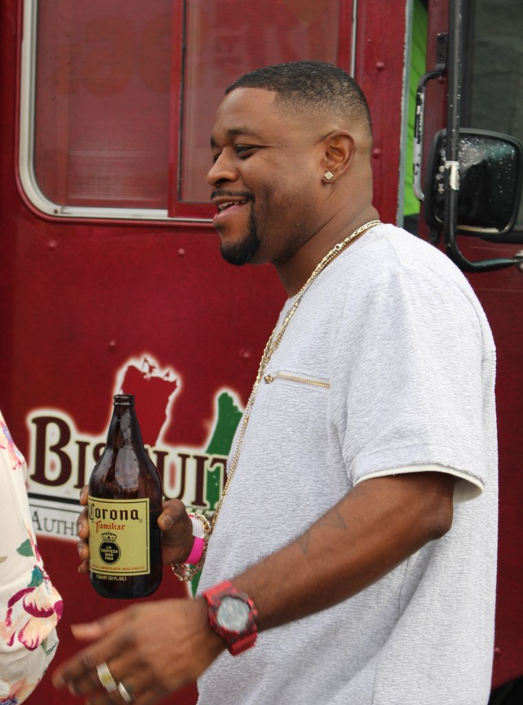 2018 Taco & Beer Fest