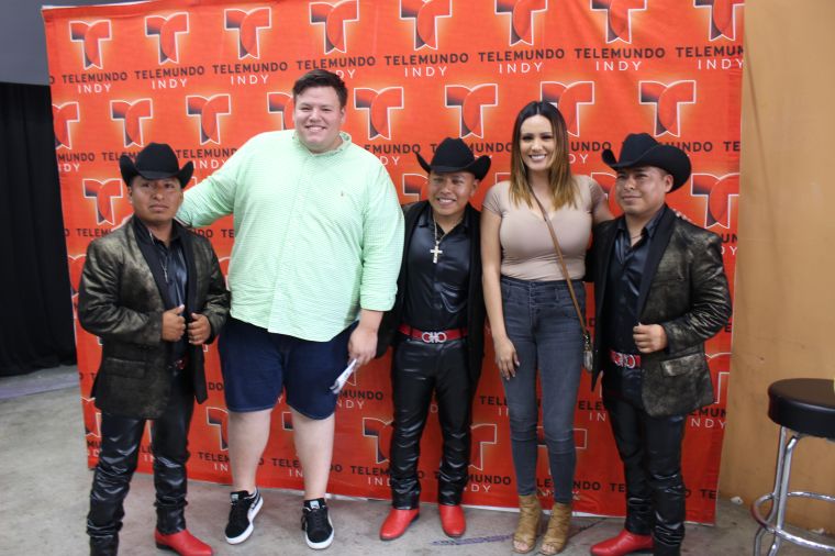 2018 Taco & Beer Fest